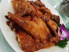 -绿雅居原生态农庄(小涌店)