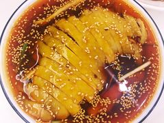 -文杏酒楼(一品天下店)