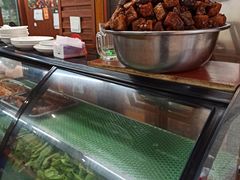 -红军饭店(上里古镇店)