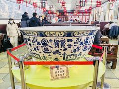 -海碗居老北京炸酱面(增光路店)
