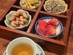 -梅间堂茶馆(绿地缤纷城店)