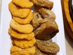 -百年银屏蚝烙·潮汕菜·非遗(乐山店)