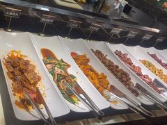 -汉丽斯巴西烤肉自助(市南店)