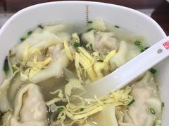 开洋馄饨-锡笼记·无锡小笼(常熟万达店)