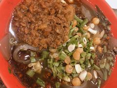 -阿坤传统手工小吃(沙坪坝店)