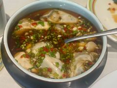 -开海·红岛海鲜虾水饺(石老人店)