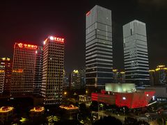-厦门国际会议中心酒店(环岛路酒店)