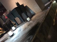 -梅筑·创意料理(王府井百货店)