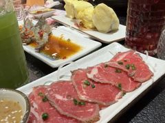 -桃夭日式料理(国信店)