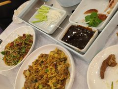 醋熘木须-紫光园(全国总店)