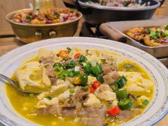 -全牛匠·乐山跷脚牛肉(新中关店)
