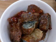 -老闽味沙茶面·姜母鸭(传承35年曾厝垵店)