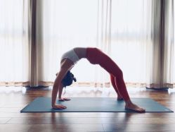 -FineYoga梵音瑜伽·普拉提