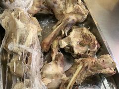 -诺敏塔拉奶茶-布里亚特包子-手把肉(锦都会店)