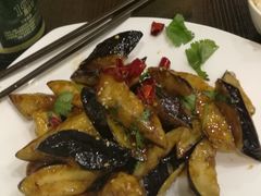 -老牌坊鲁菜名店(宽厚里店)