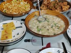 -朗妈私房菜(婺女州店)