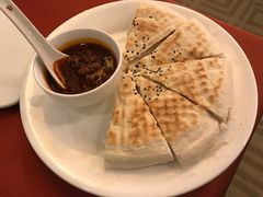 -西安阳光国际大酒店·中餐厅