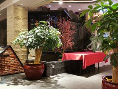 -聚春园自助餐厅(东街口店)