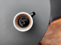 -大酉·M Coffee(北京美术馆店)