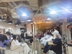 -悦SALON