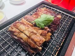 -北平食府·北京烤鸭(北京西站六里桥店)