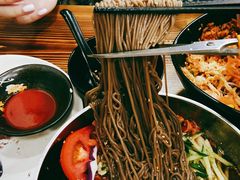 -优壹佳·延边朝鲜族料理(中山北路店)
