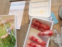 -野妹经典火锅(民治店)