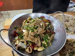 -三中高皇羊肉馆