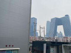 -朝阳区图书馆(小庄店)