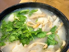 -惠丰源烩面馆(经七路店)
