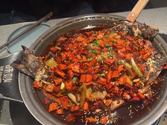 -味妙烤鱼吧(回龙观店)