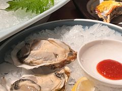 -Mr.Fish鱼鲜生海鲜放题(高德置地冬广场店)