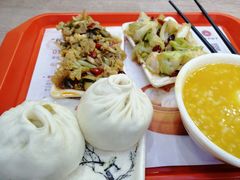 -品乐天包子(凤一店)