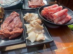 -丽江庭院之爱在路上(西单店)