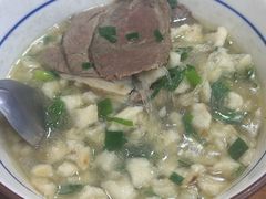 -刘信牛羊肉小炒泡馍(回民街店)