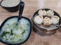 -吃不亏特色包子(三峡广场店)