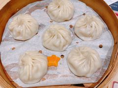 -弄堂小笼包(西青中北永旺购物中心店)
