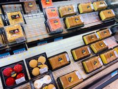 -沃尔玛购物广场(中山店)