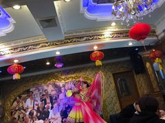 -维吾尔餐厅(宜山路店)