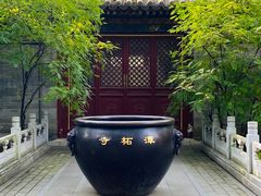 -潭柘寺景区