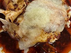 -老丘丘(较场口店)