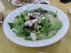 -柴火农庄(东海路店)