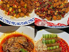 -川香渔府(万达店)