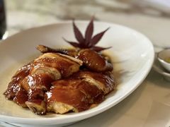 -宝丽轩中餐厅BAOLIXUAN