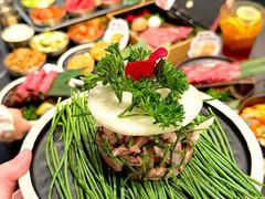 -韩宫宴和牛烤肉(盐城金鹰店)