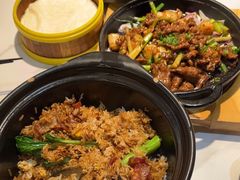 -火啫啫·粤式啫啫煲(南通首店)