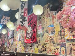 -白石的深夜食堂(颍州万达店)