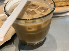 -来回·咖啡(天河南店)