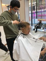 -HAIR POP