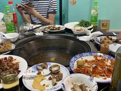-东北大油边(劳动路店)